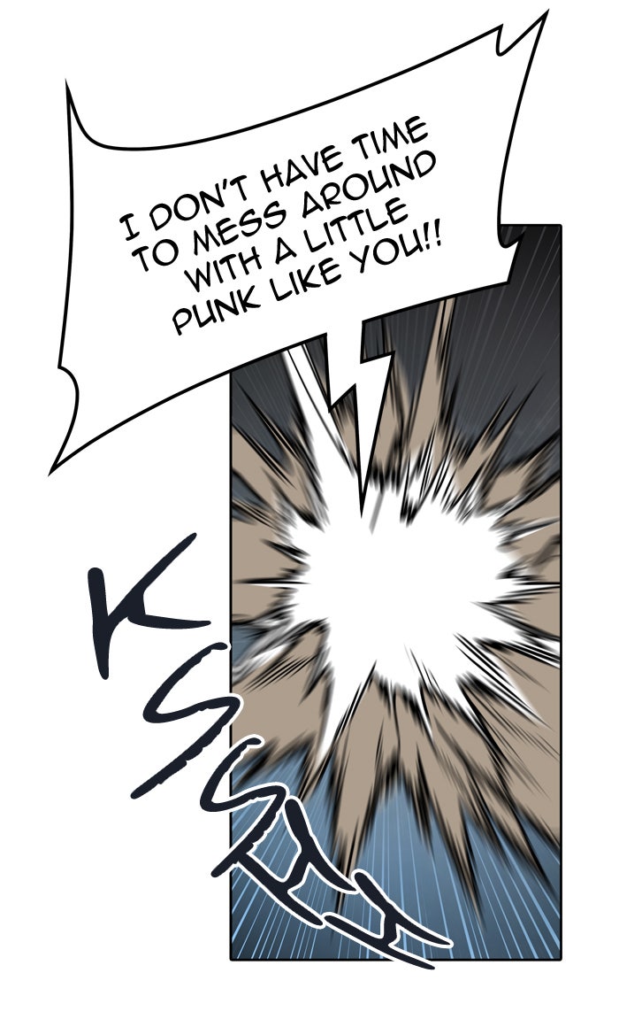 Tower of God Manga Chapter 452 page 96 - [Season 3] Ep. 35