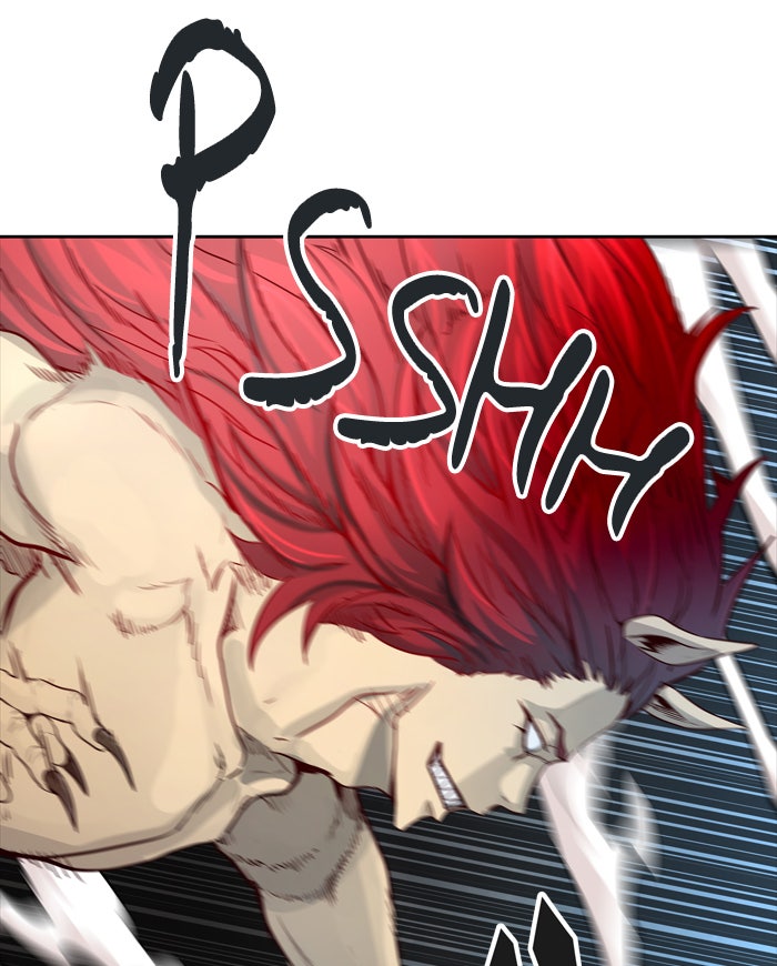 Tower of God Manga Chapter 452 page 99 - [Season 3] Ep. 35