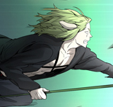 Tower of God Manga Chapter 452 ([Season 3] Ep. 35) cover