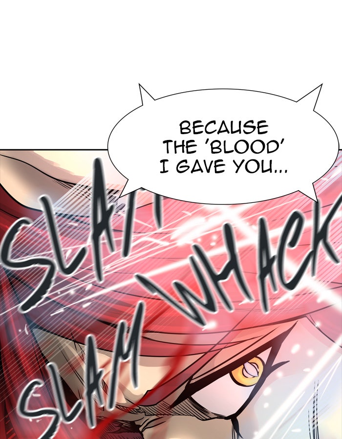 Tower of God Manga Chapter 453 page 10 - [Season 3] Ep. 36