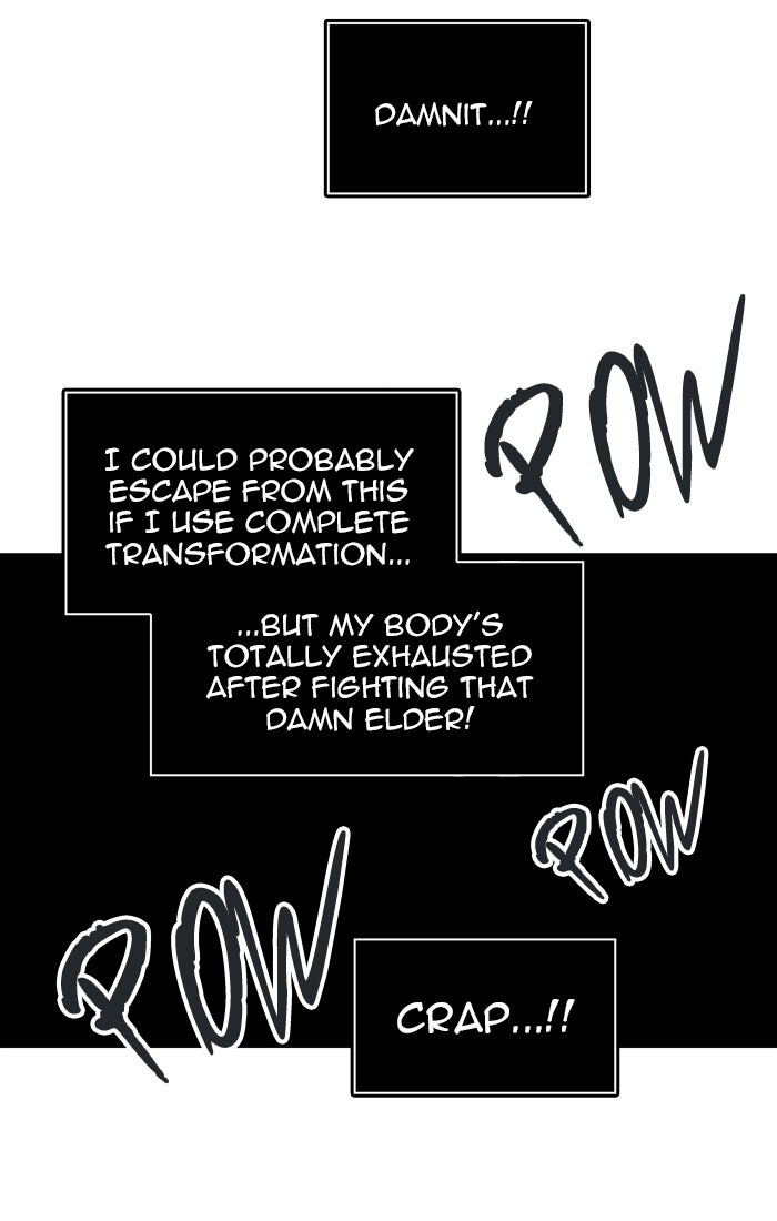 Tower of God Manga Chapter 453 page 101 - [Season 3] Ep. 36