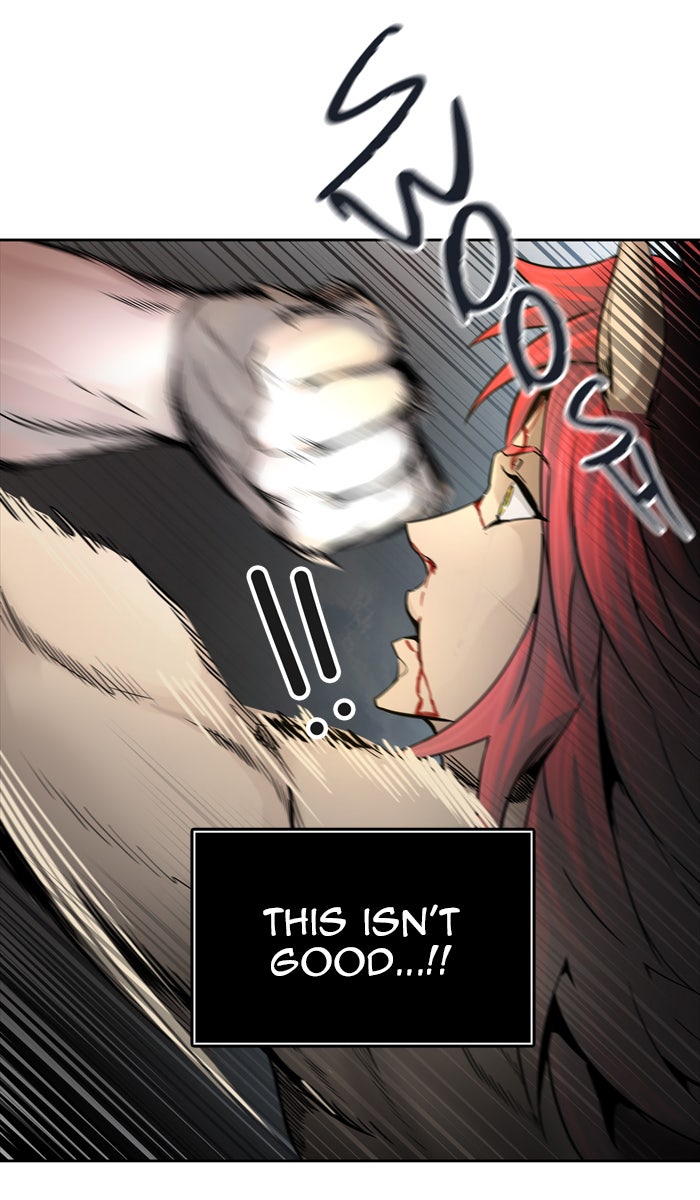 Tower of God Manga Chapter 453 page 102 - [Season 3] Ep. 36