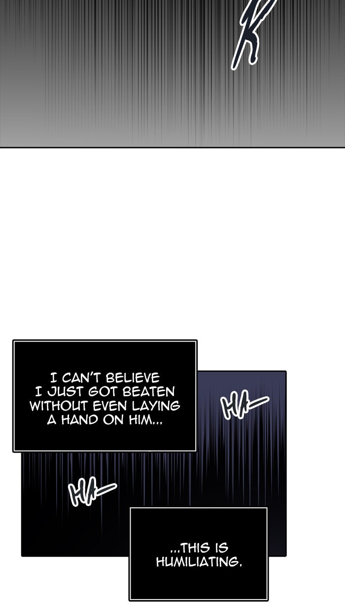 Tower of God Manga Chapter 453 page 106 - [Season 3] Ep. 36