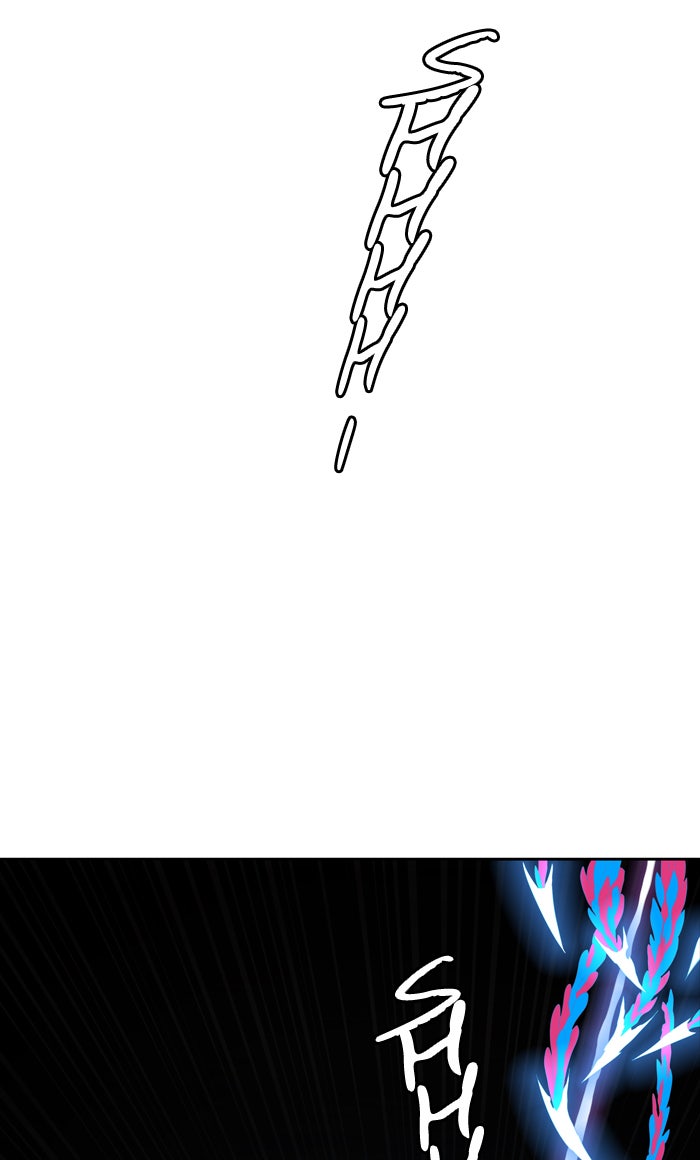 Tower of God Manga Chapter 453 page 108 - [Season 3] Ep. 36