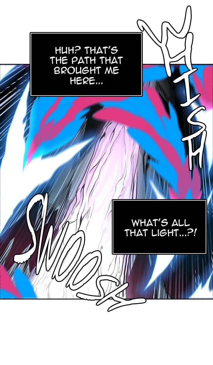 Tower of God Manga Chapter 453 page 111 - [Season 3] Ep. 36