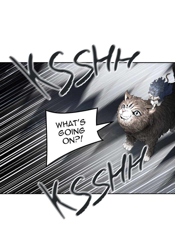 Tower of God Manga Chapter 453 page 112 - [Season 3] Ep. 36