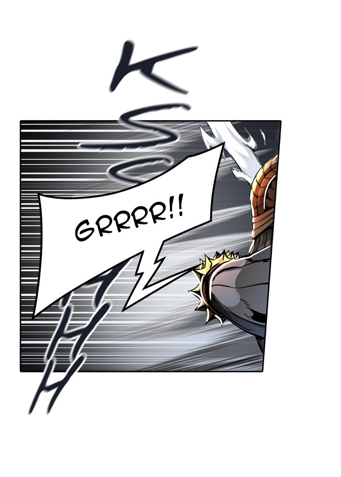 Tower of God Manga Chapter 453 page 113 - [Season 3] Ep. 36