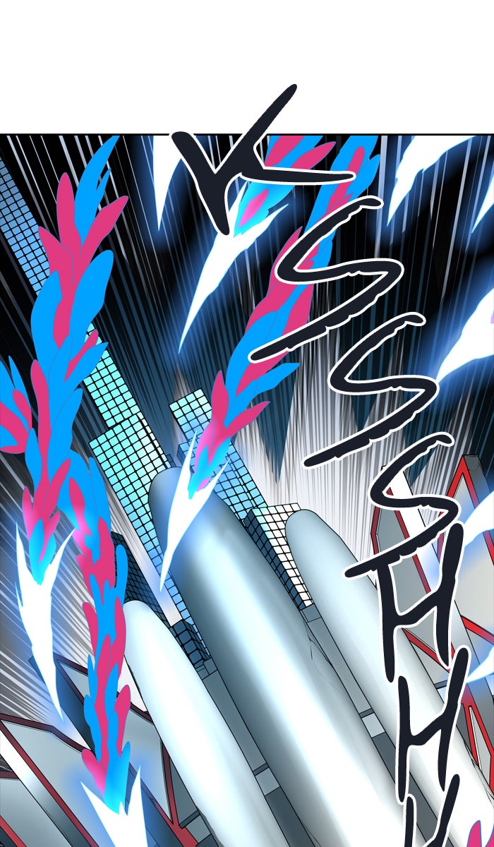 Tower of God Manga Chapter 453 page 115 - [Season 3] Ep. 36