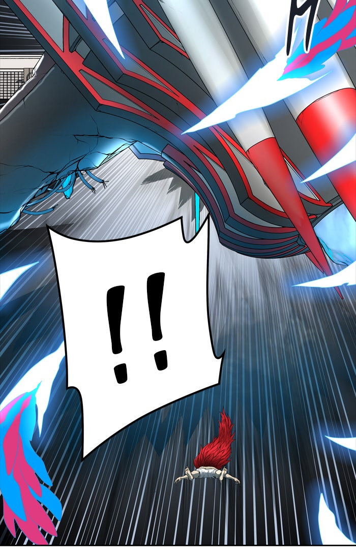 Tower of God Manga Chapter 453 page 116 - [Season 3] Ep. 36
