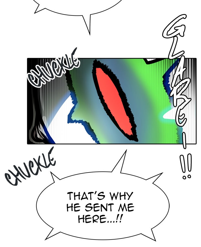 Tower of God Manga Chapter 453 page 131 - [Season 3] Ep. 36