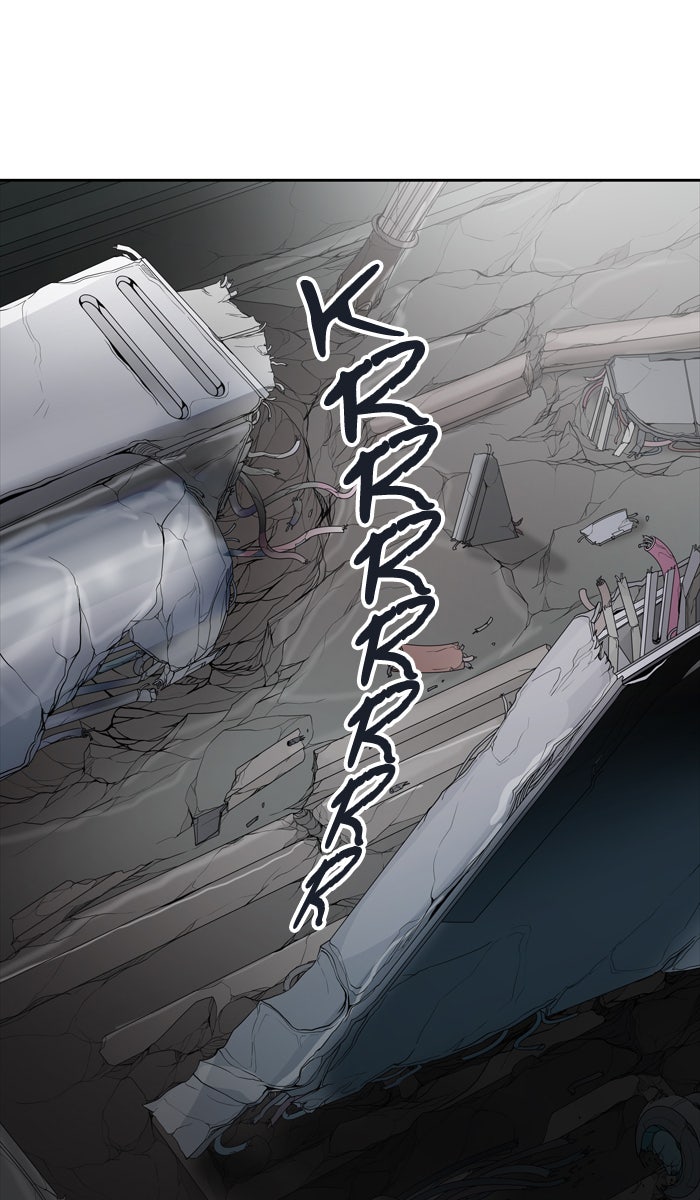 Tower of God Manga Chapter 453 page 14 - [Season 3] Ep. 36