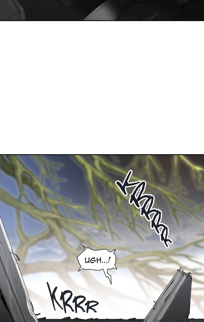 Tower of God Manga Chapter 453 page 15 - [Season 3] Ep. 36