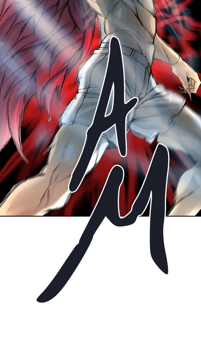 Tower of God Manga Chapter 453 page 2 - [Season 3] Ep. 36