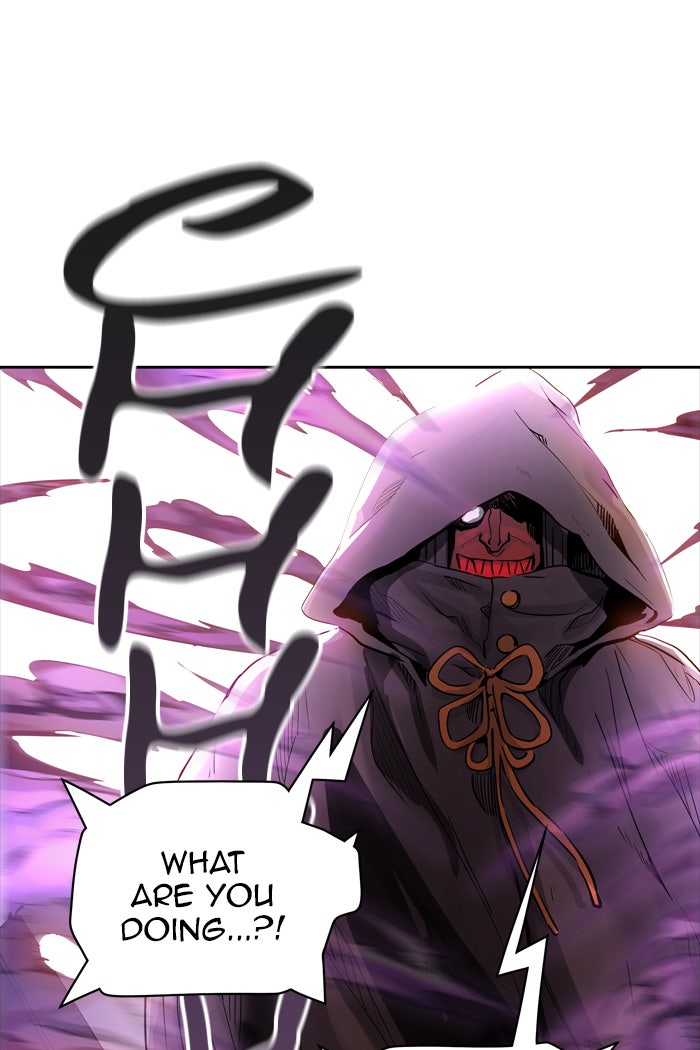 Tower of God Manga Chapter 453 page 22 - [Season 3] Ep. 36