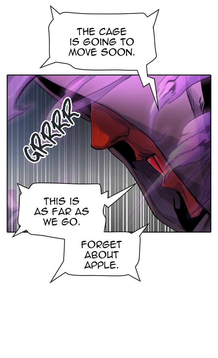 Tower of God Manga Chapter 453 page 24 - [Season 3] Ep. 36