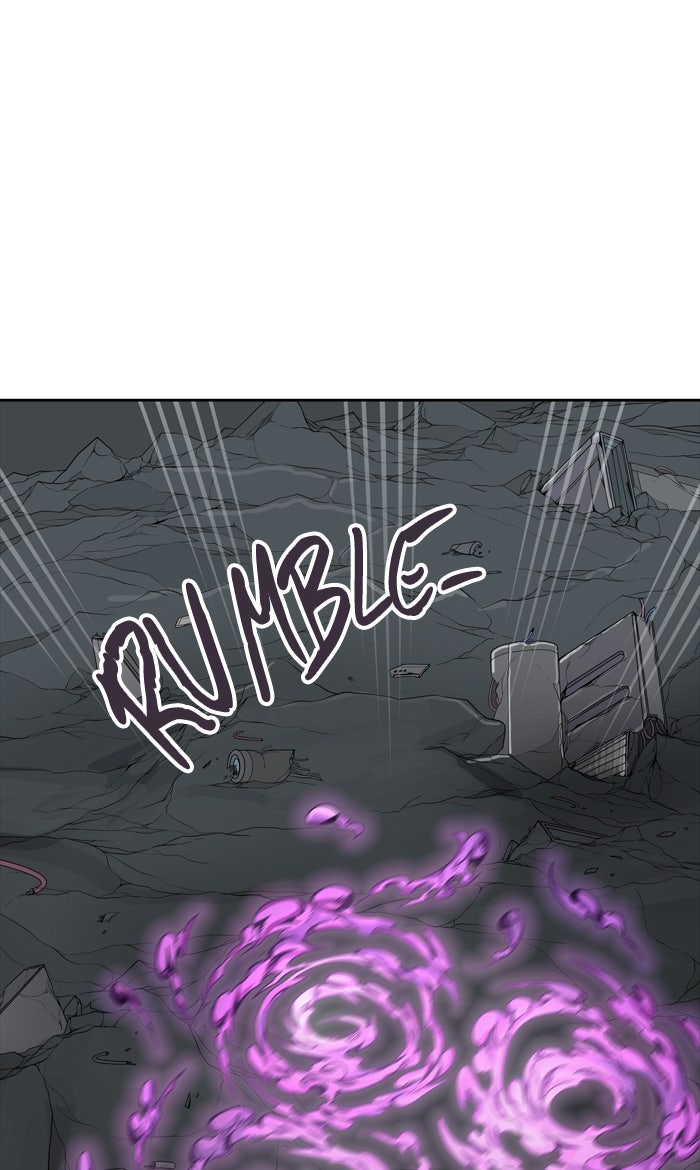 Tower of God Manga Chapter 453 page 29 - [Season 3] Ep. 36