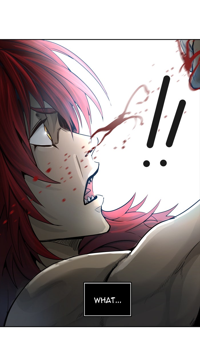 Tower of God Manga Chapter 453 page 3 - [Season 3] Ep. 36