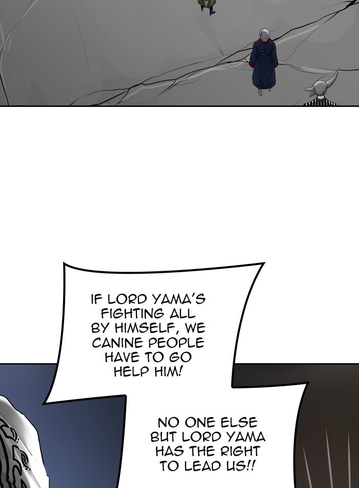 Tower of God Manga Chapter 453 page 32 - [Season 3] Ep. 36