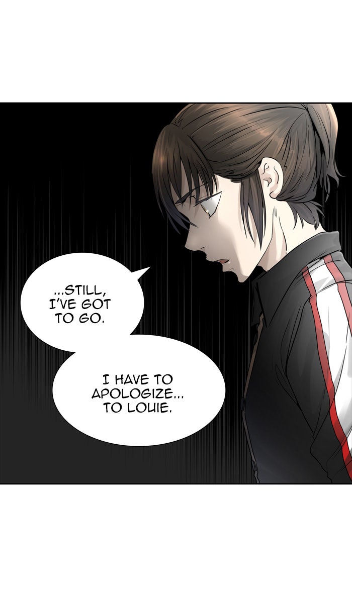 Tower of God Manga Chapter 453 page 37 - [Season 3] Ep. 36