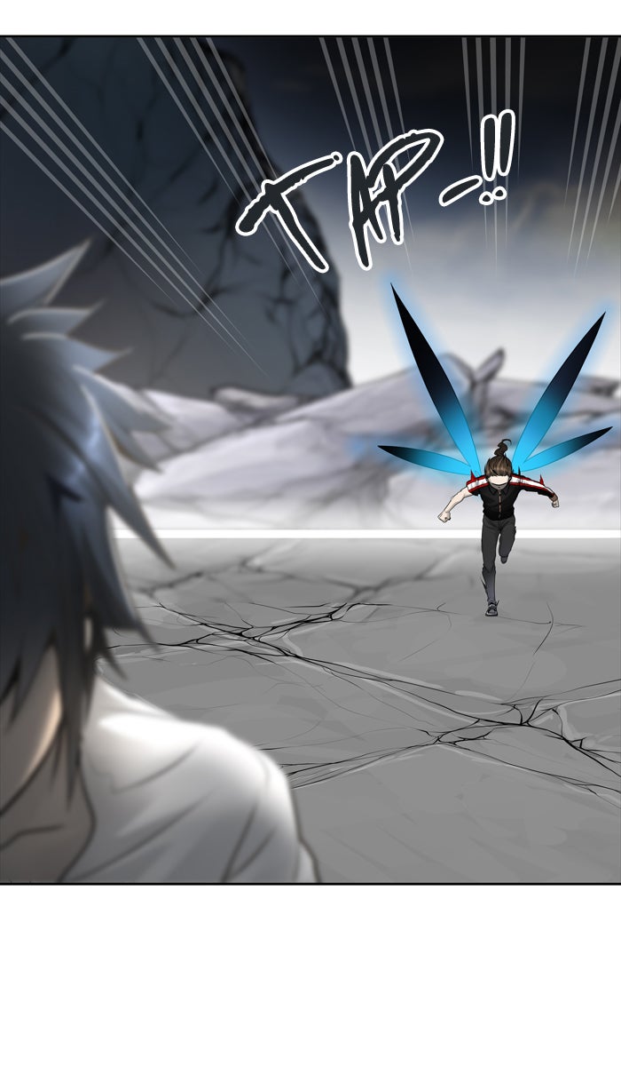 Tower of God Manga Chapter 453 page 39 - [Season 3] Ep. 36