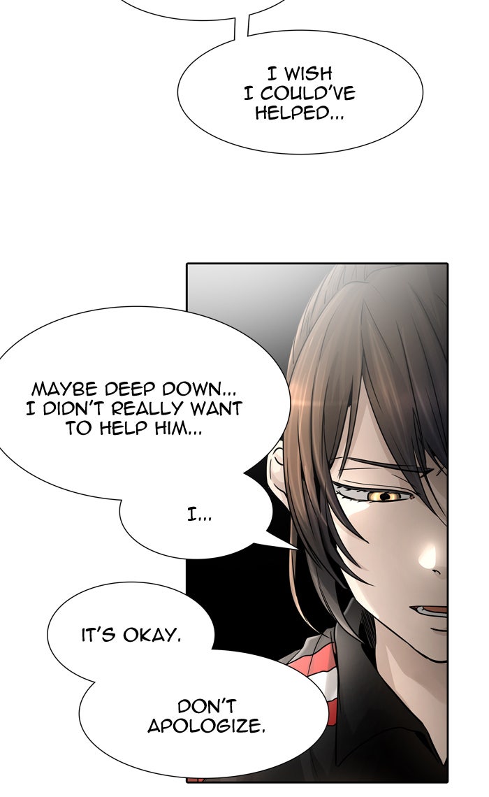 Tower of God Manga Chapter 453 page 42 - [Season 3] Ep. 36