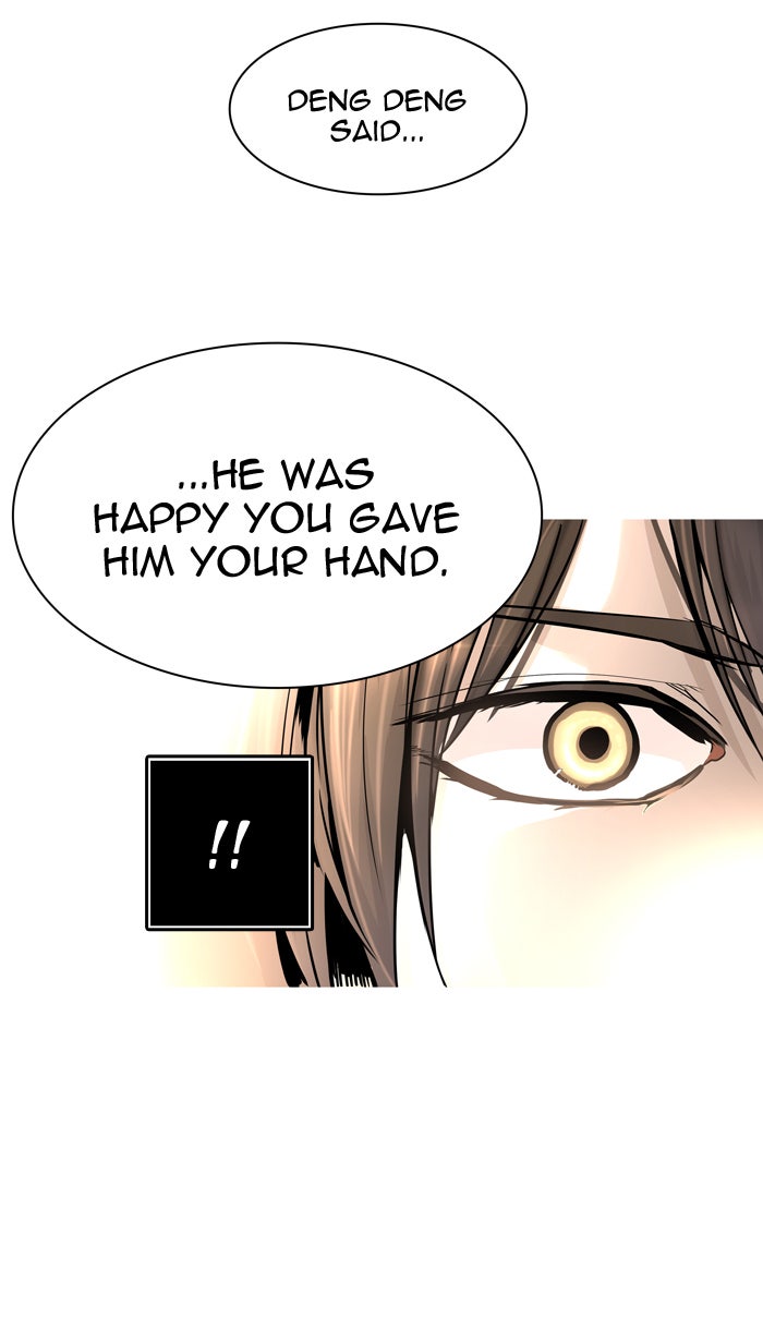 Tower of God Manga Chapter 453 page 43 - [Season 3] Ep. 36