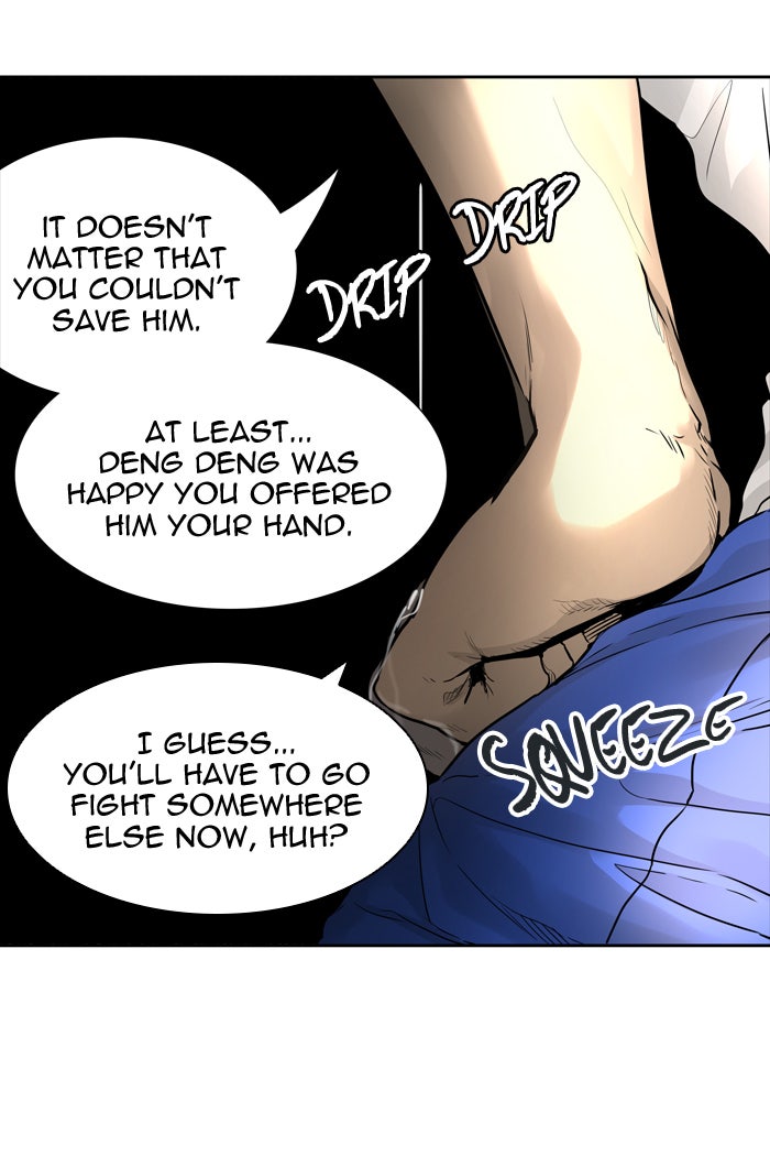 Tower of God Manga Chapter 453 page 44 - [Season 3] Ep. 36