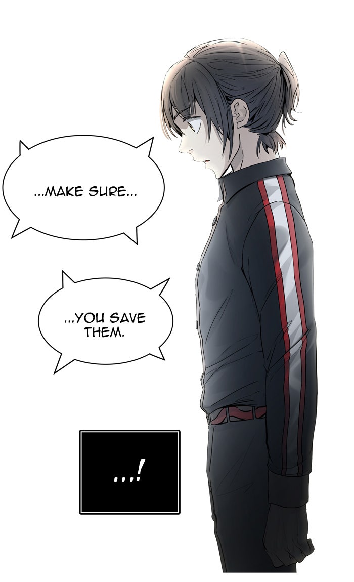 Tower of God Manga Chapter 453 page 46 - [Season 3] Ep. 36