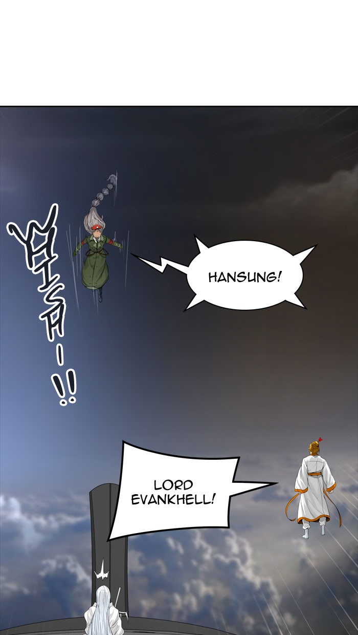 Tower of God Manga Chapter 453 page 53 - [Season 3] Ep. 36