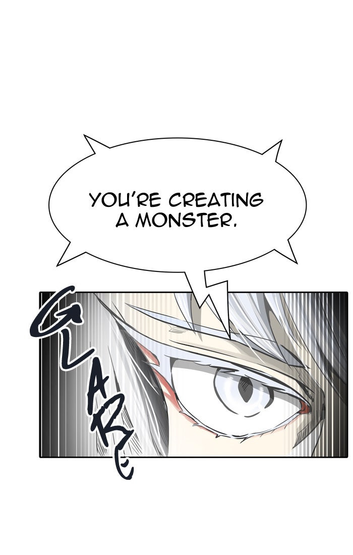 Tower of God Manga Chapter 453 page 58 - [Season 3] Ep. 36
