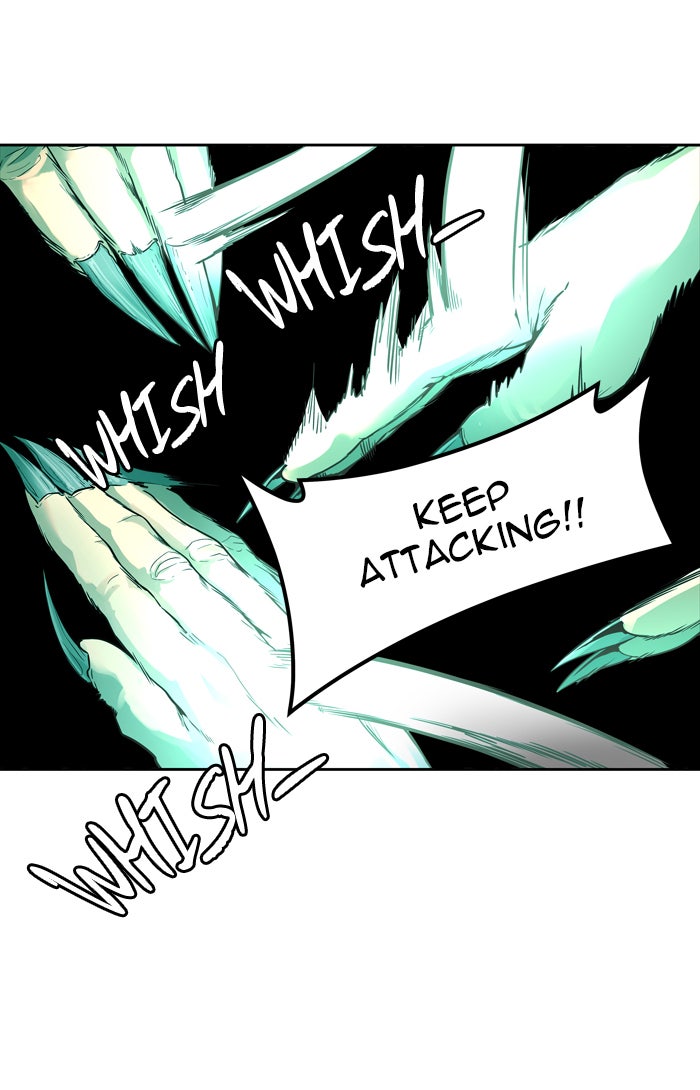 Tower of God Manga Chapter 453 page 6 - [Season 3] Ep. 36