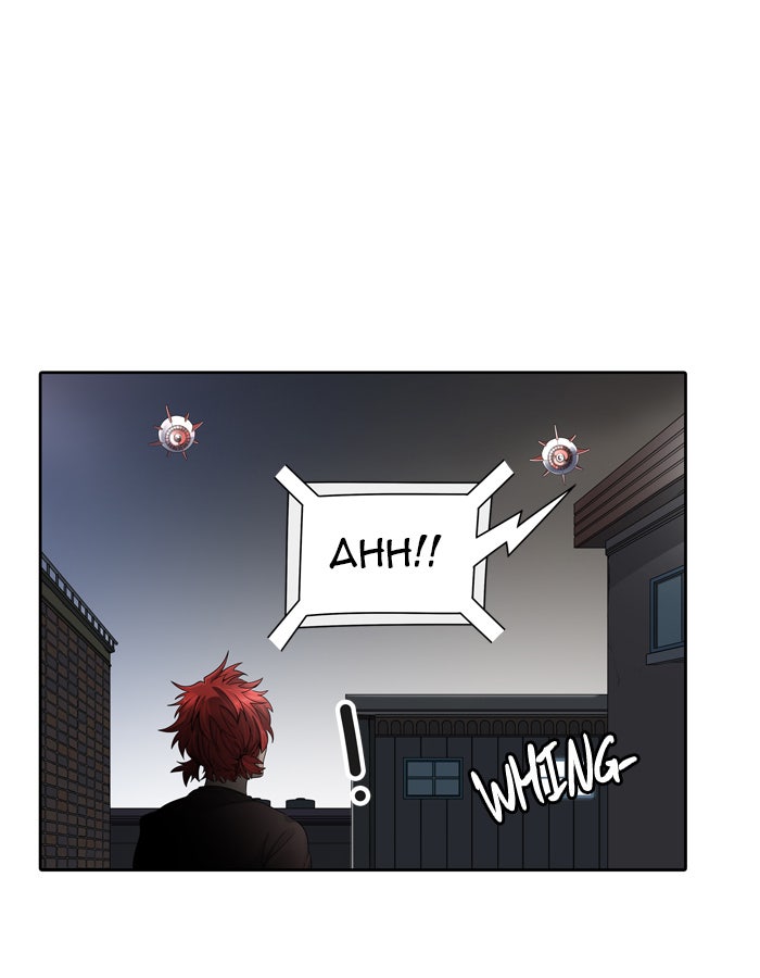 Tower of God Manga Chapter 453 page 60 - [Season 3] Ep. 36