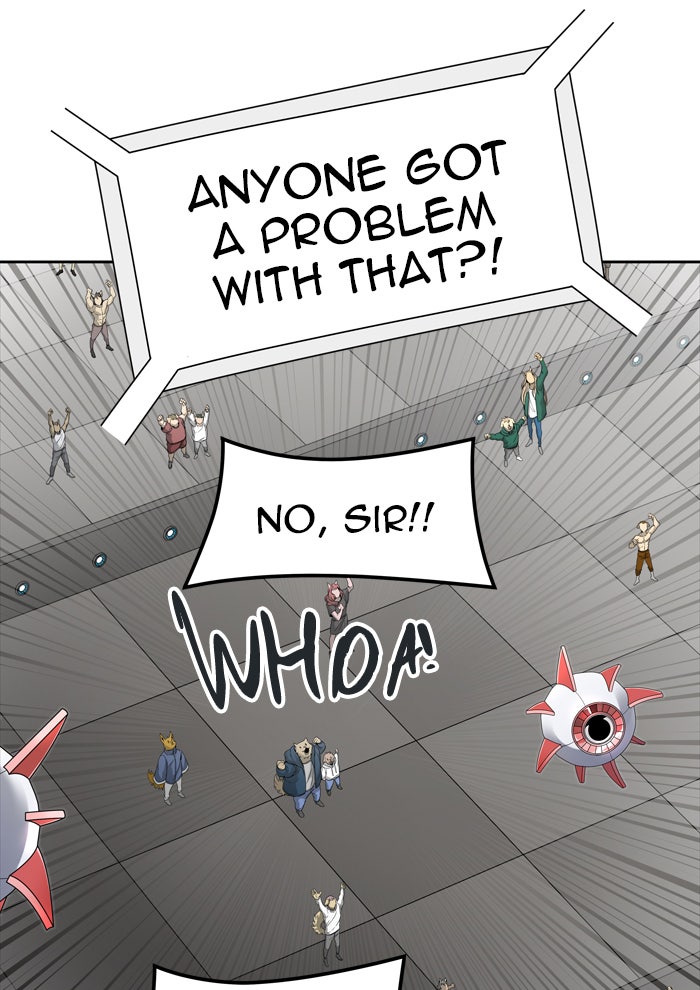 Tower of God Manga Chapter 453 page 68 - [Season 3] Ep. 36