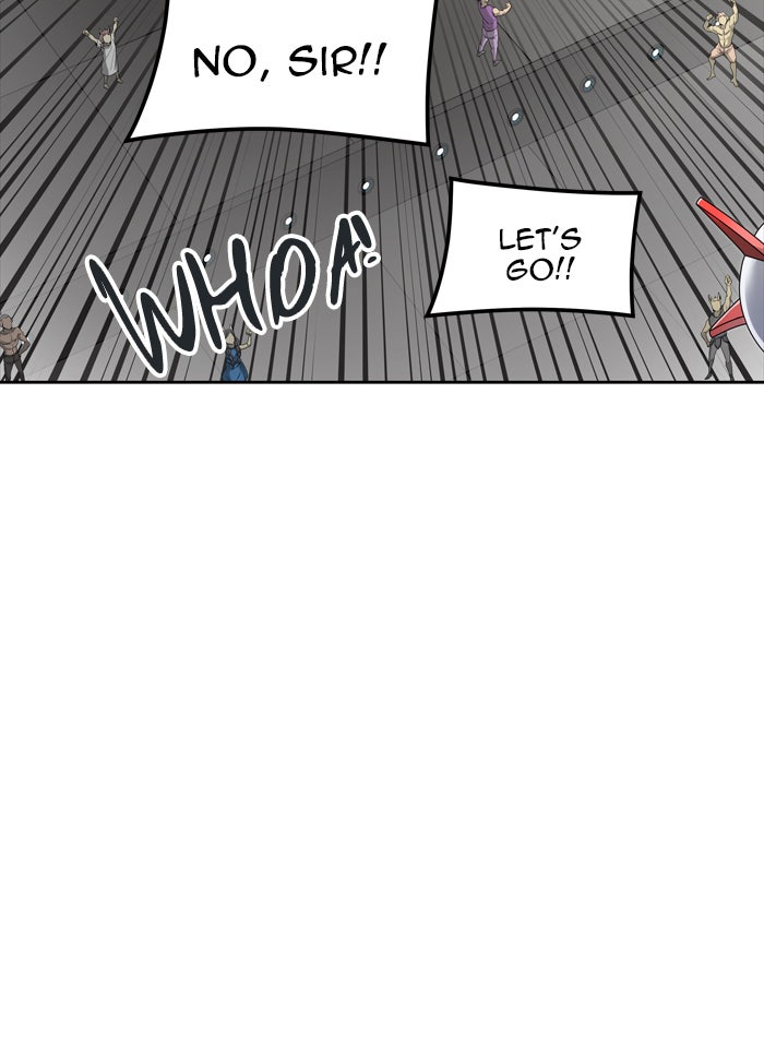 Tower of God Manga Chapter 453 page 69 - [Season 3] Ep. 36