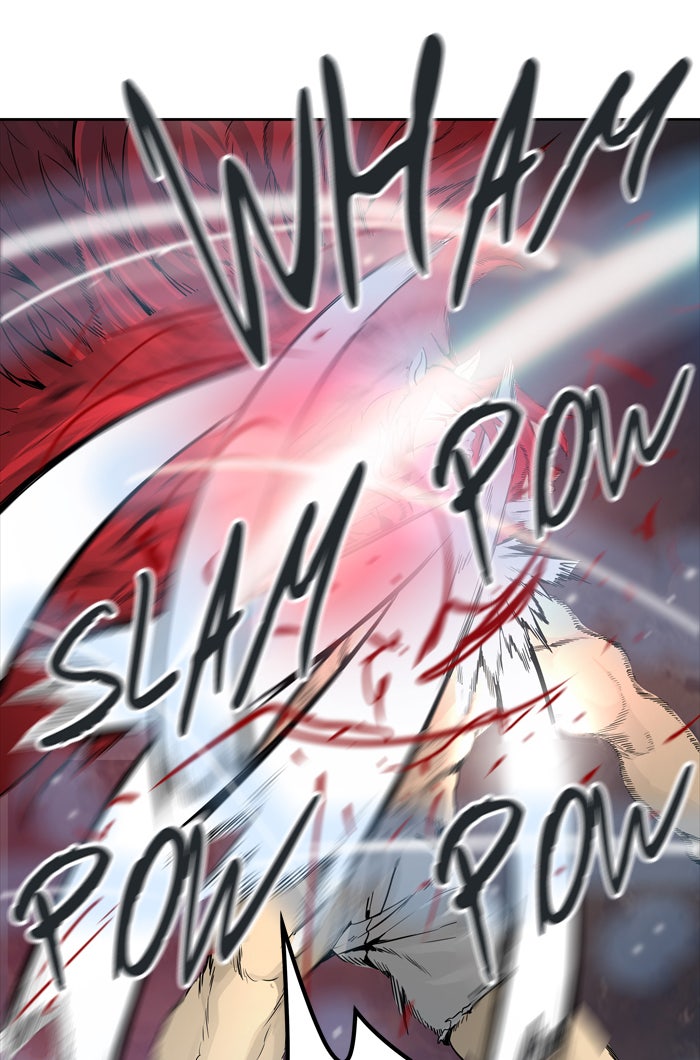 Tower of God Manga Chapter 453 page 7 - [Season 3] Ep. 36