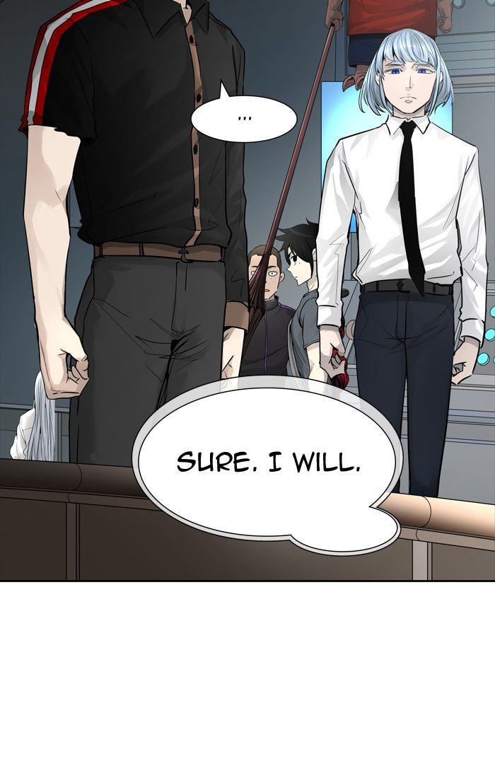 Tower of God Manga Chapter 453 page 77 - [Season 3] Ep. 36