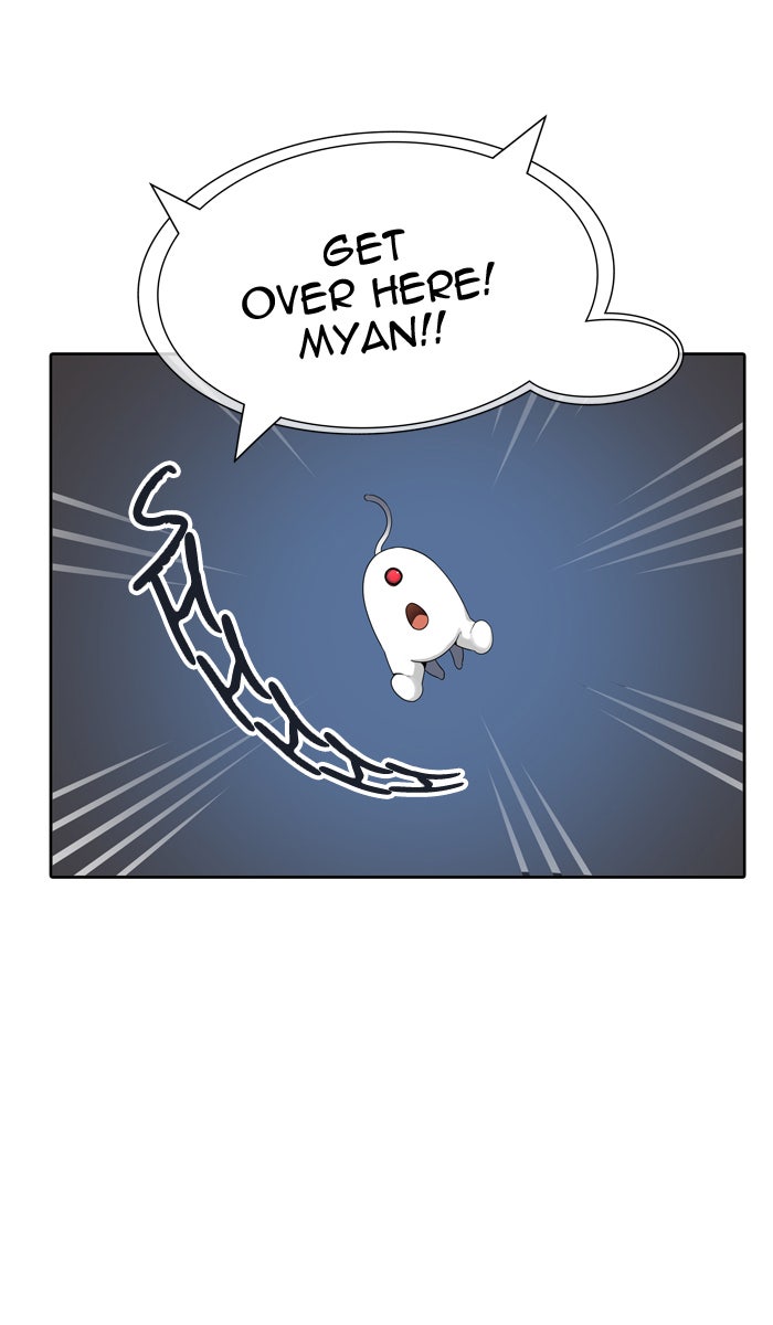 Tower of God Manga Chapter 453 page 78 - [Season 3] Ep. 36