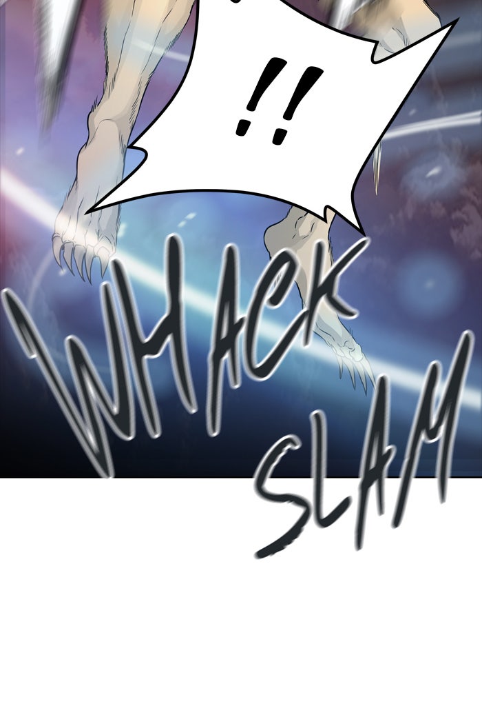 Tower of God Manga Chapter 453 page 8 - [Season 3] Ep. 36