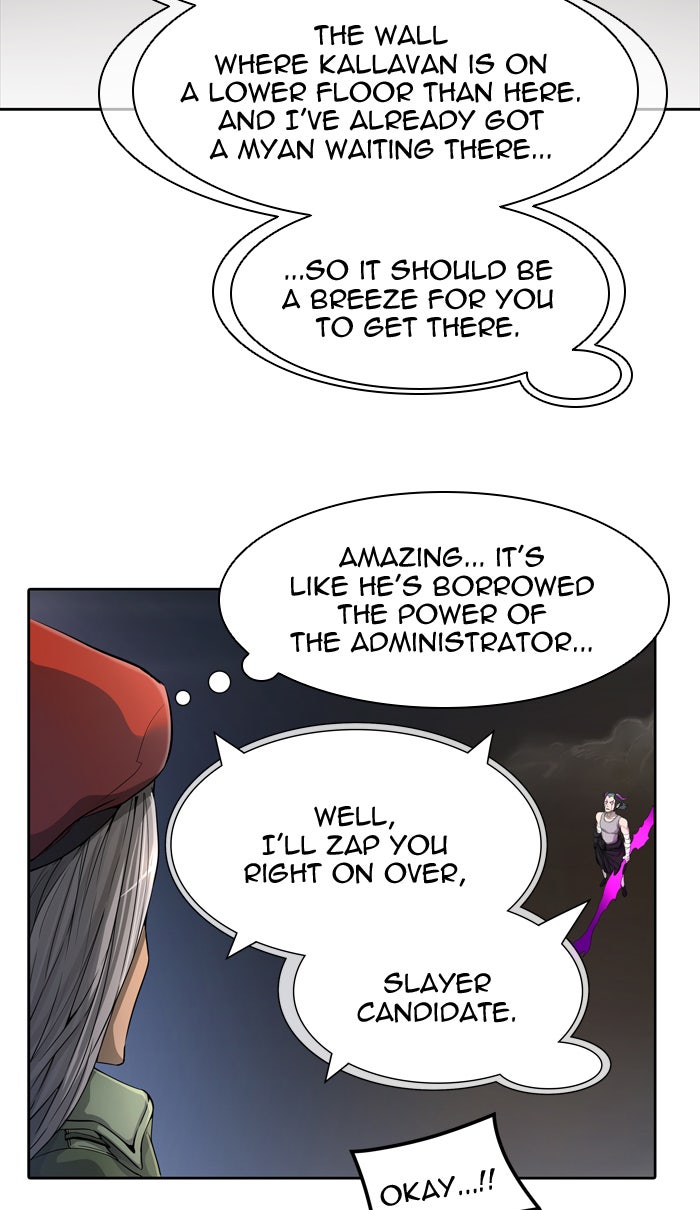 Tower of God Manga Chapter 453 page 82 - [Season 3] Ep. 36
