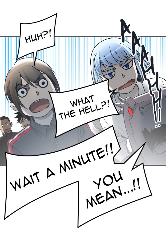 Tower of God Manga Chapter 453 page 85 - [Season 3] Ep. 36