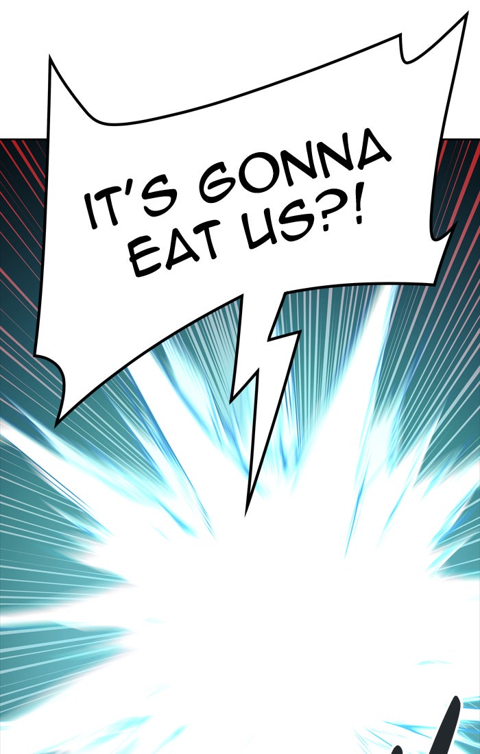 Tower of God Manga Chapter 453 page 86 - [Season 3] Ep. 36