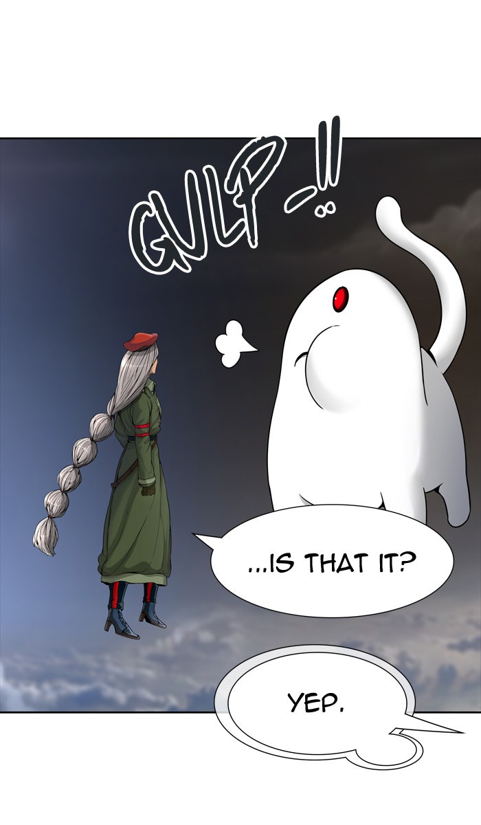 Tower of God Manga Chapter 453 page 88 - [Season 3] Ep. 36