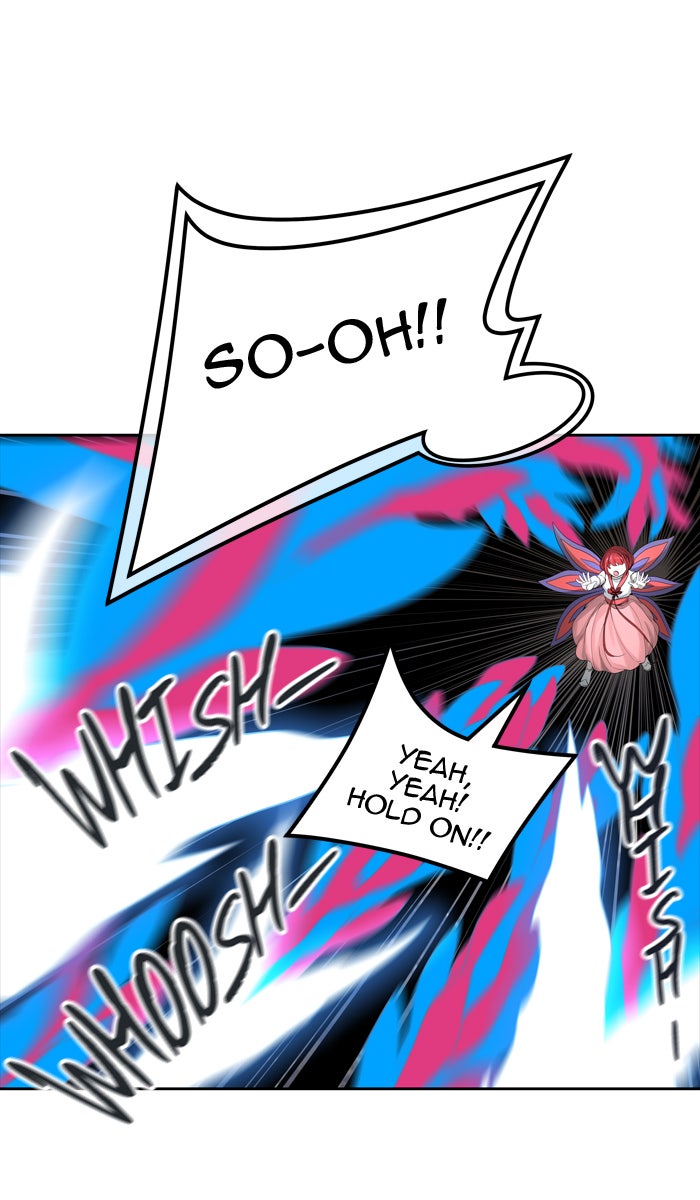 Tower of God Manga Chapter 453 page 91 - [Season 3] Ep. 36