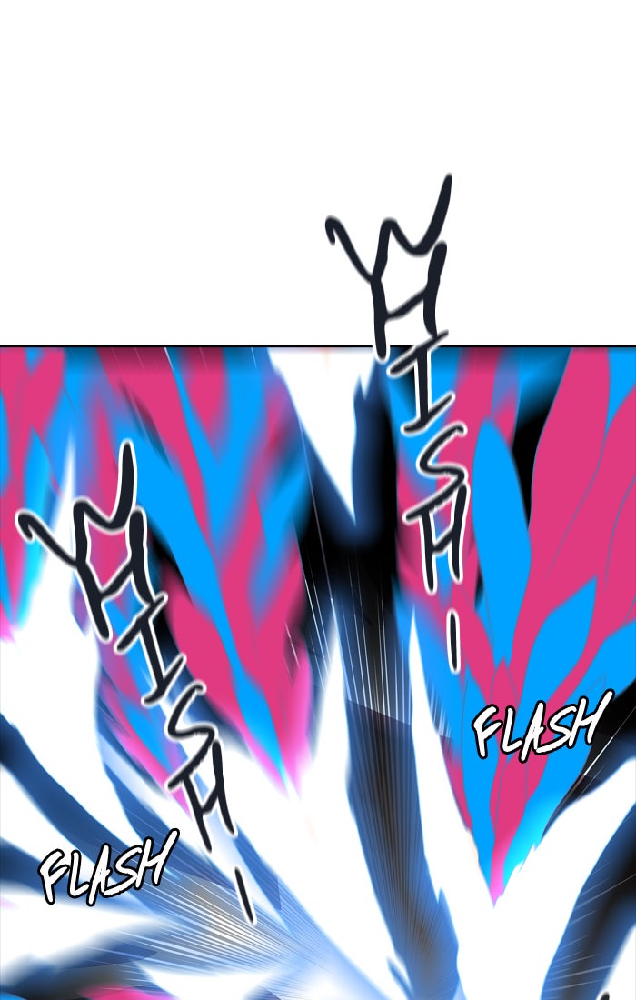 Tower of God Manga Chapter 453 page 92 - [Season 3] Ep. 36