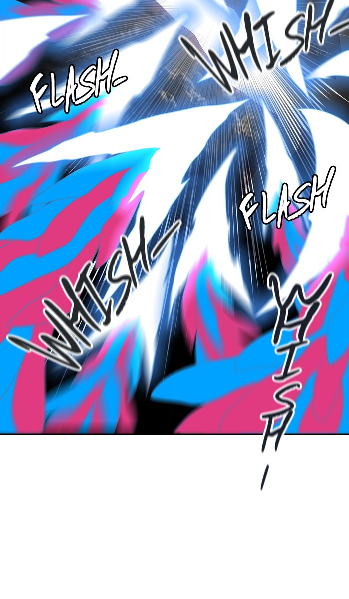 Tower of God Manga Chapter 453 page 93 - [Season 3] Ep. 36