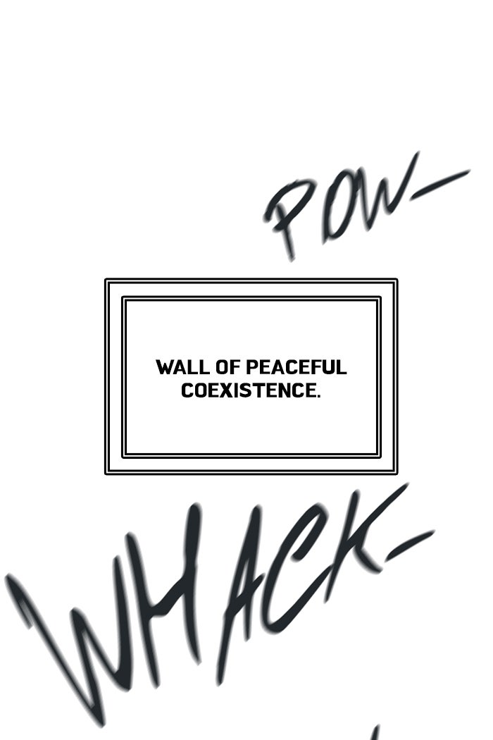 Tower of God Manga Chapter 453 page 96 - [Season 3] Ep. 36