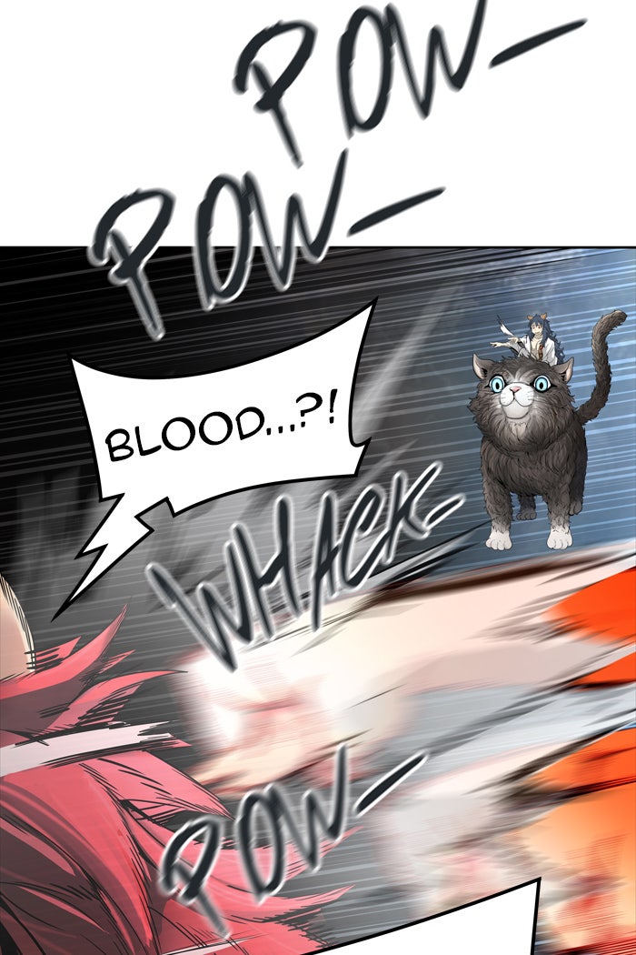 Tower of God Manga Chapter 453 page 97 - [Season 3] Ep. 36