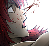 Tower of God Manga Chapter 453 ([Season 3] Ep. 36) cover