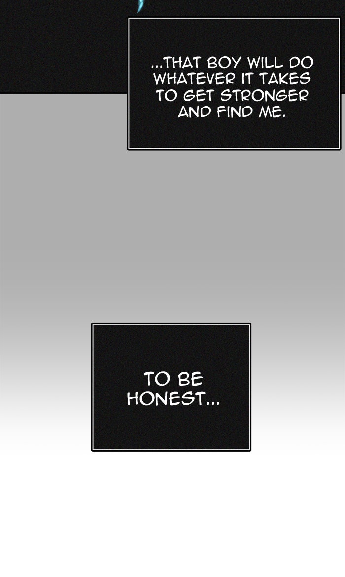 Tower of God Manga Chapter 454 page 110 - [Season 3] Ep. 37