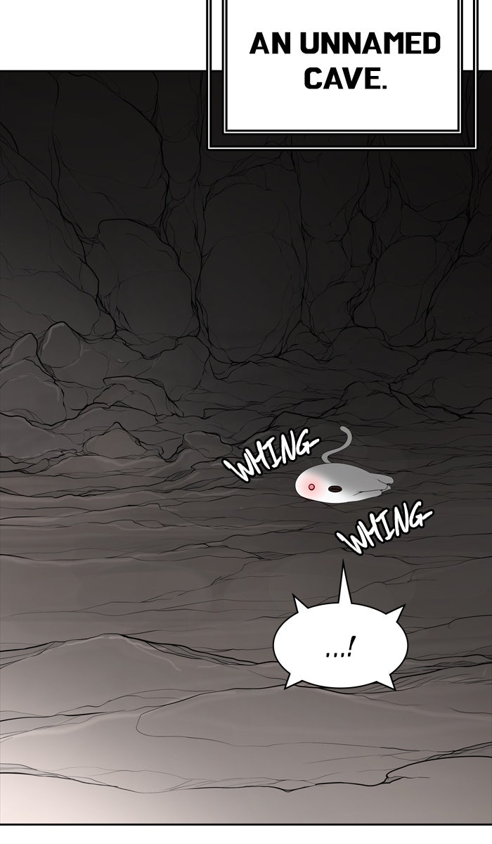 Tower of God Manga Chapter 454 page 115 - [Season 3] Ep. 37